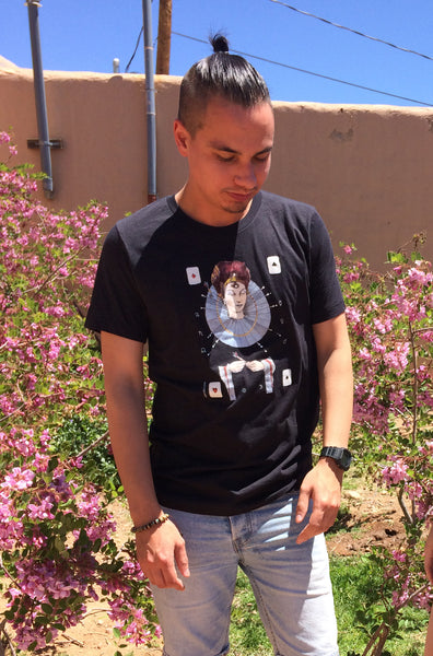 Fan Fav! "The Oracle Cometh" Unisex Tee