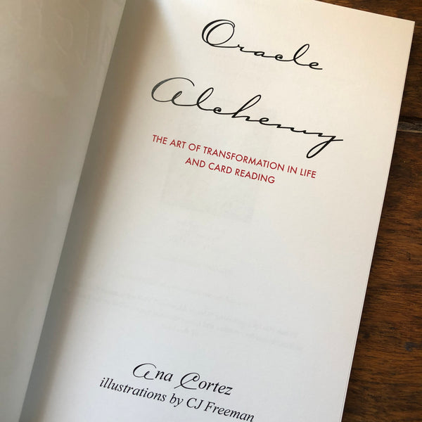 Oracle Alchemy - Take You Deep, Leave You Shocked, and Wanting More..