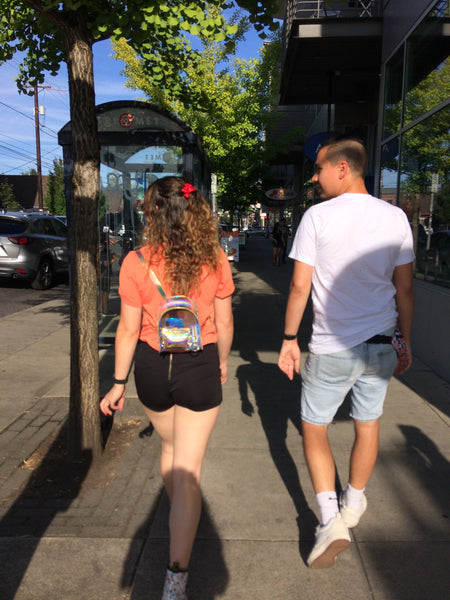 "Carnival of Lost Souls" Unisex Tee