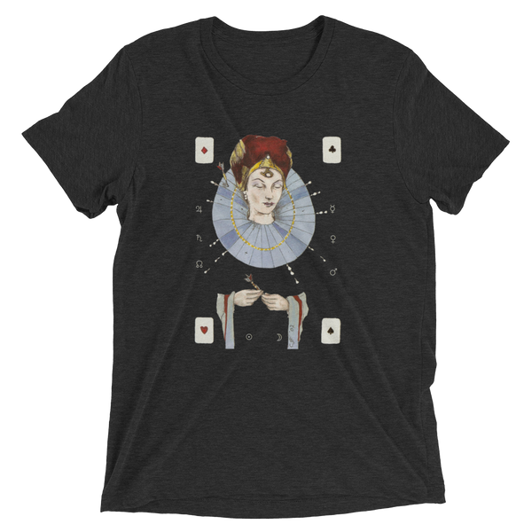 Fan Fav! "The Oracle Cometh" Unisex Tee