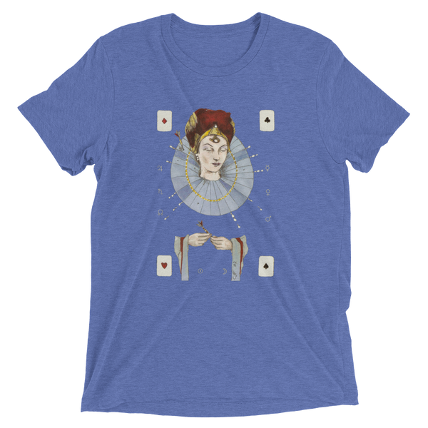 Fan Fav! "The Oracle Cometh" Unisex Tee