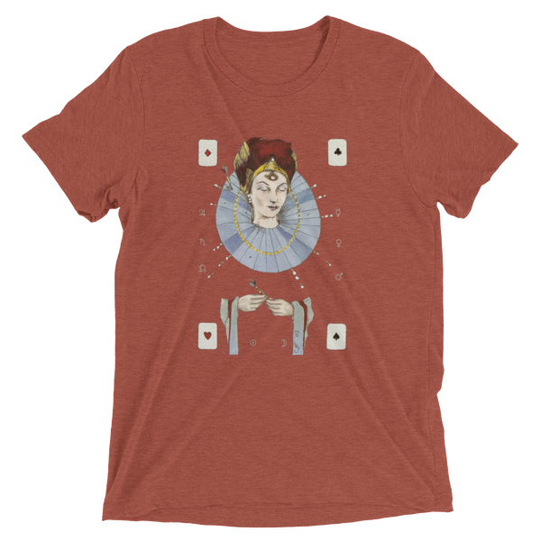 Fan Fav! "The Oracle Cometh" Unisex Tee