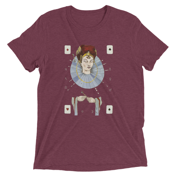 Fan Fav! "The Oracle Cometh" Unisex Tee