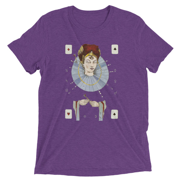 Fan Fav! "The Oracle Cometh" Unisex Tee
