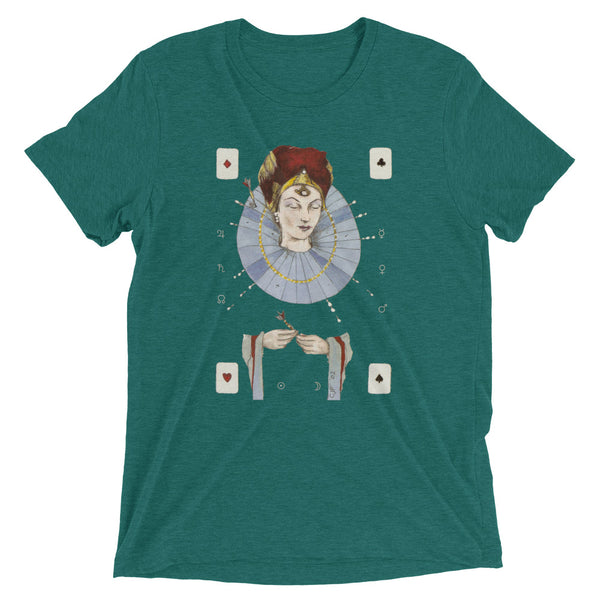 Fan Fav! "The Oracle Cometh" Unisex Tee